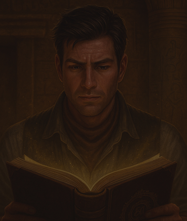 Book Of Dead