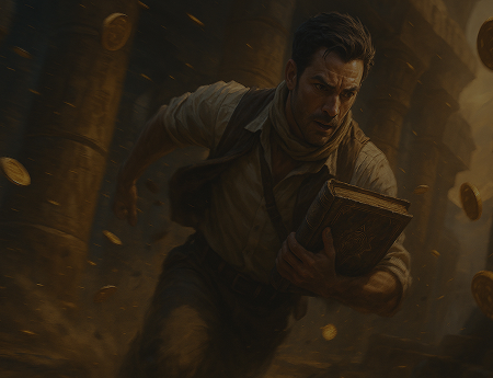 Book Of Dead